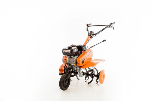 RURIS Motorna kopačica 7KS - DAC 7000ACC1