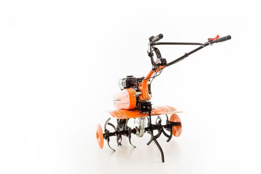 RURIS Motorna kopačica 7KS - DAC 7000ACC1