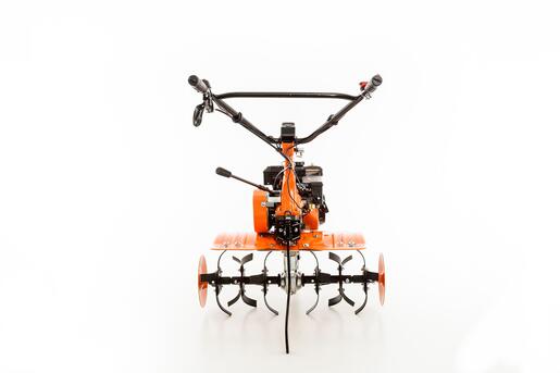 RURIS Motorna kopačica 7KS - DAC 7000ACC1