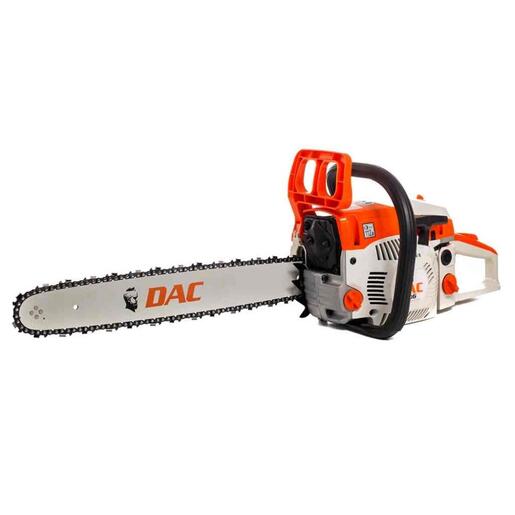 RURIS Motorna pila 3 KS, 45cm - DAC506