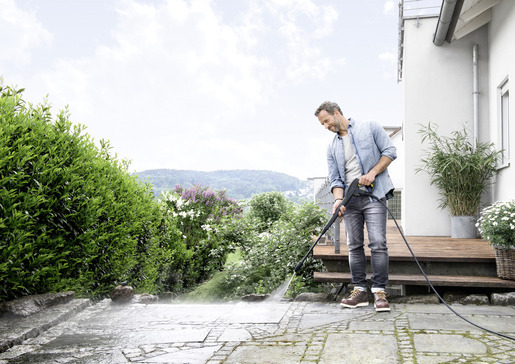 Karcher visokotlačni perač K 5 Compact / 1.630-750.0