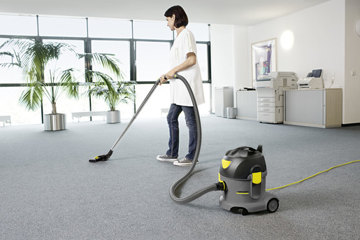 KARCHER usisivač T 10/1 *EU