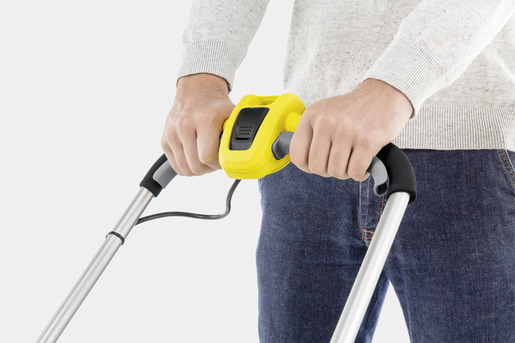 KARCHER akumulatorska kosilica LMO 18-33 - SOLO