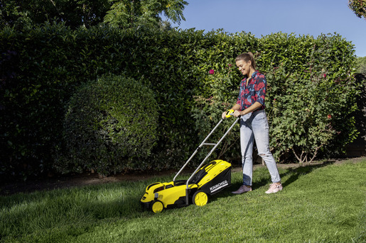 KARCHER akumulatorska kosilica LMO 18-33 - SOLO