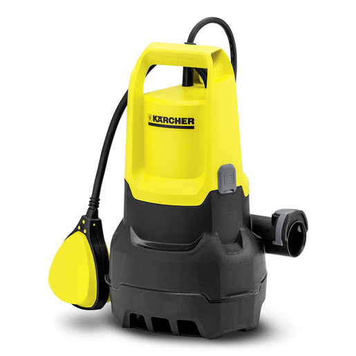 KARCHER potopna pumpa za otpadnu vodu SP 3 Dirt