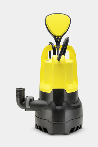 KARCHER potopna pumpa za otpadnu vodu SP 3 Dirt