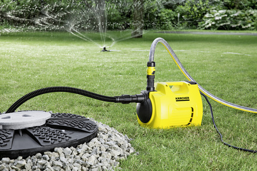 KARCHER vrtna pumpa BP 3