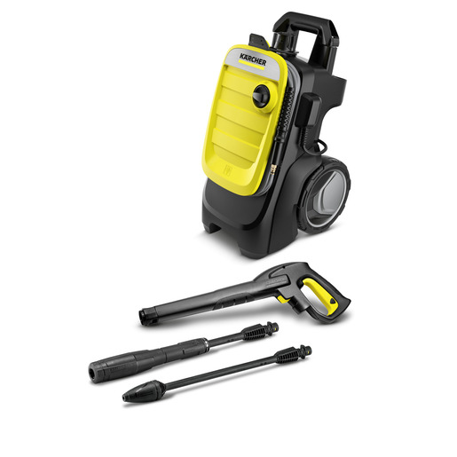Karcher visokotlačni perač K 7 Compact / 1.447-050.0