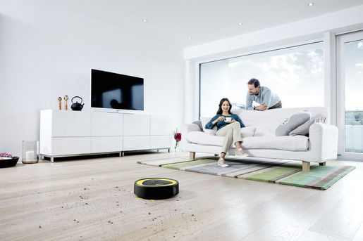 KARCHER AUTOMATSKI ROBOT USISIVAČ RC 3