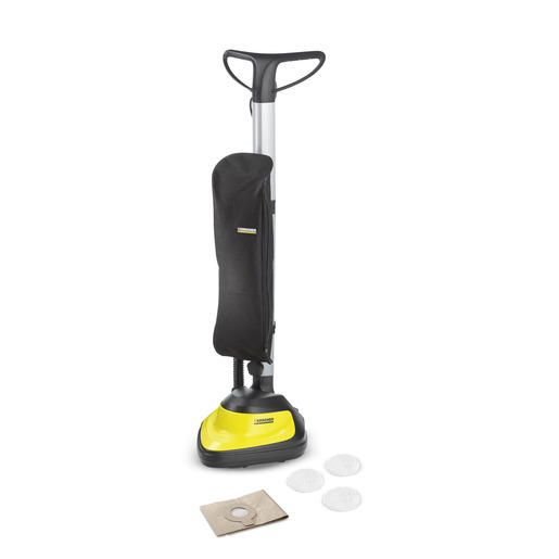 KARCHER polirka za tvrde podove FP 303