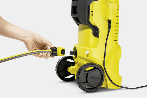 Karcher visokotlačni perač K 2 Full Control / 1.673-400.0
