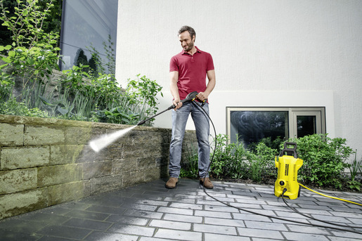 Karcher visokotlačni perač K 2 Full Control / 1.673-400.0