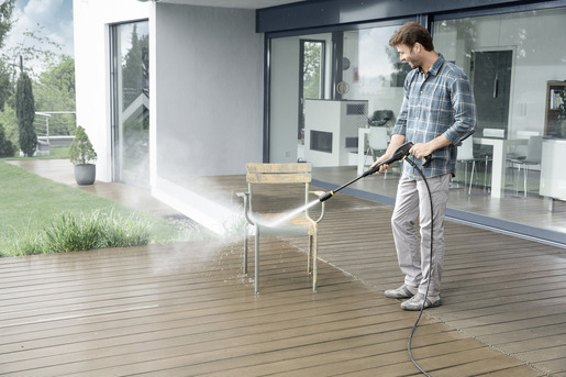 Karcher visokotlačni perač K 2 Full Control / 1.673-400.0