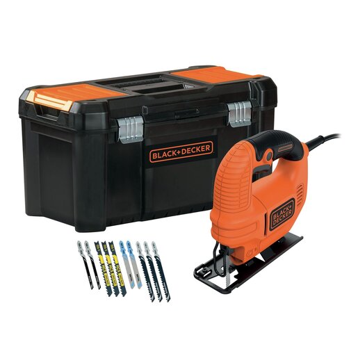 Black Decker Ubodna Pila 400w Ks501ka10 Kofer Ubodne Pile Pile Elektricni Rucni Alati Alati I Masine Dom Vrt I Alati Ekupi Ba Vasa Internet Kupnja