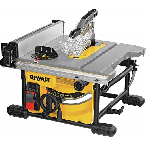DeWALT stolna pila DWE7485