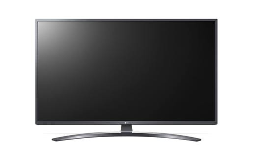LG LED televizor 50UN74003LB, 4K Ultra HD, webOS Smart TV, Magic remote, Crni