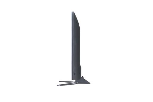 LG LED televizor 50UN74003LB, 4K Ultra HD, webOS Smart TV, Magic remote, Crni