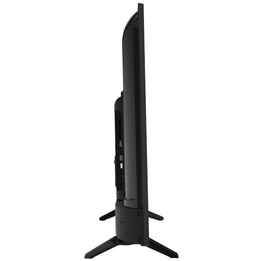 TOSHIBA LED televizor 58UA2063DG, 4K Ultra HD,  Android, SMART, DVB-T2/C/S2