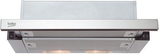 Beko napa HNT 61310 X