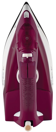 Beko pegla na paru SIM 3126 R, 2600 W, kapacitet rezervoara 240 mL