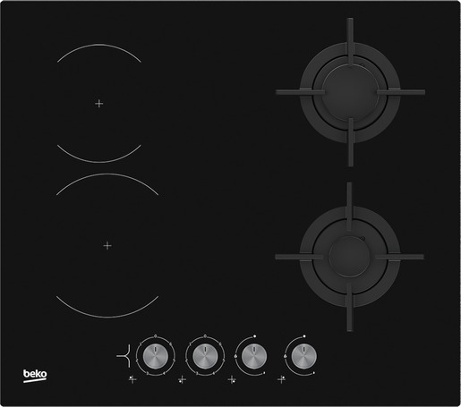 Beko ugradbeni set BSM 24300 B