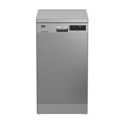 Beko perilica posuđa DFS 28021 X