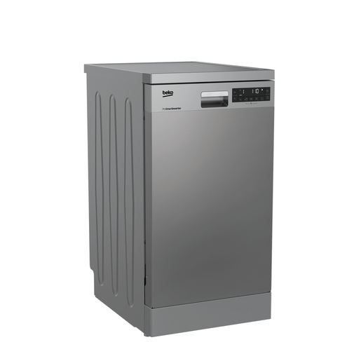 Beko perilica posuđa DFS 28021 X