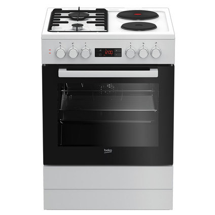 Beko štednjak FSE 64320 DW