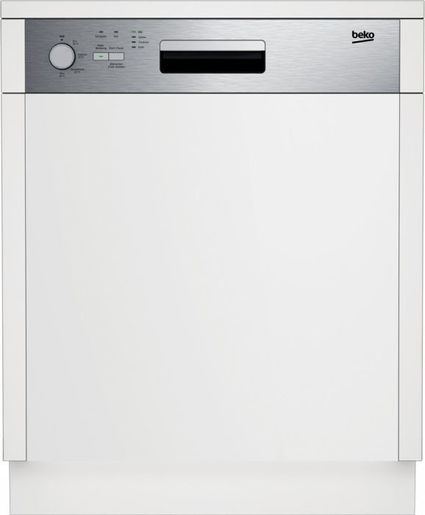 Beko perilica posuđa DSN 04310 X