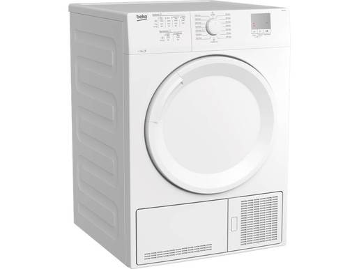 Beko sušilica DF 7111 PAW