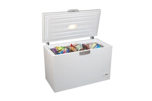 Beko zamrzivač  HSA 47520