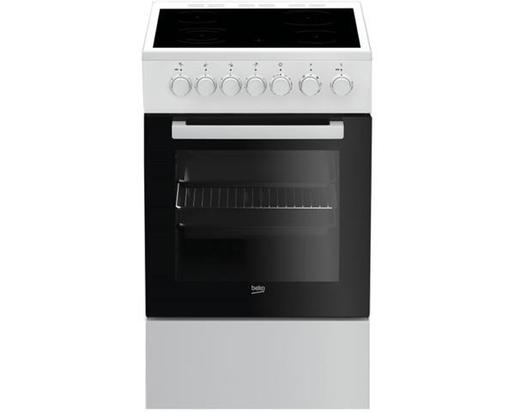 Beko štednjak FSE 57110 GW