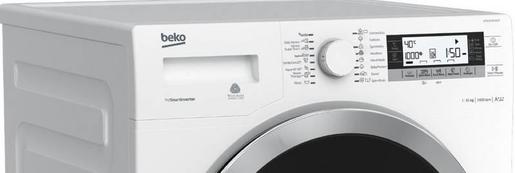 Beko mašina za veš WTE 11735 XCST
