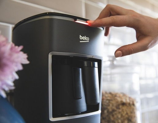 Beko aparat za kafu BKK 2300 S