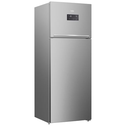 Beko frižider RDNE 455 E20 ZX