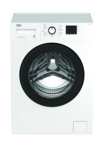 Beko mašina za veš WTE 7511 X0A