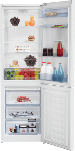 Beko frižider RCSA 330 K20W