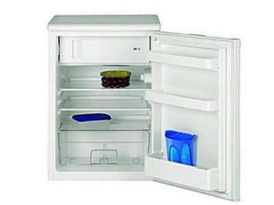 Beko frižider TSE 1245