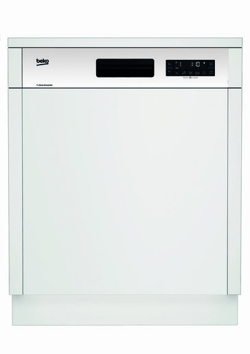 Beko perilica posuđa DSN 26420 W
