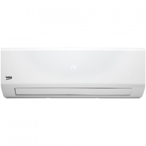 Beko klima uređaj BRH 180/BRH 181_raspakovana