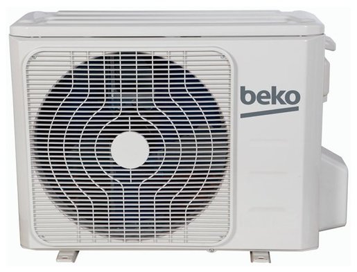 Beko klima uređaj BRH 180/BRH 181_raspakovana