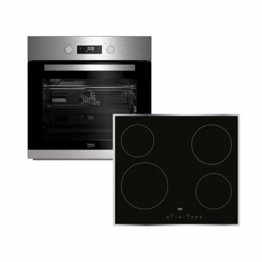 Beko ugradbeni set N7 BSE 22320 X