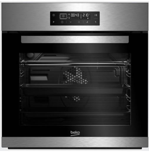 Beko pećnica BIE 22400 XP