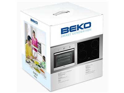 Beko ugradbeni set N1 BSC 22120 X