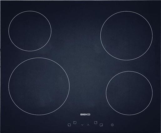 Beko ugradbeni set N1 BSC 22120 X