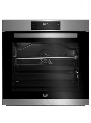 Beko pećnica BIR 32400 XMS