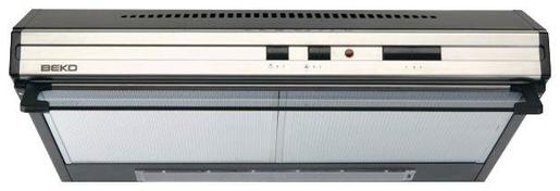 Beko napa CFB 6433 X