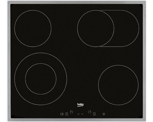 Beko ugradbeni set N4 BSM 22520 X
