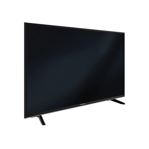 Grundig LED televizor 55GDU7500B, 4K UHD, Smart inter@ctive TV, Crni