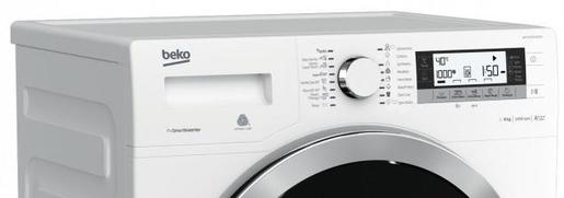 Beko mašina za veš WTV 8735 XC0ST